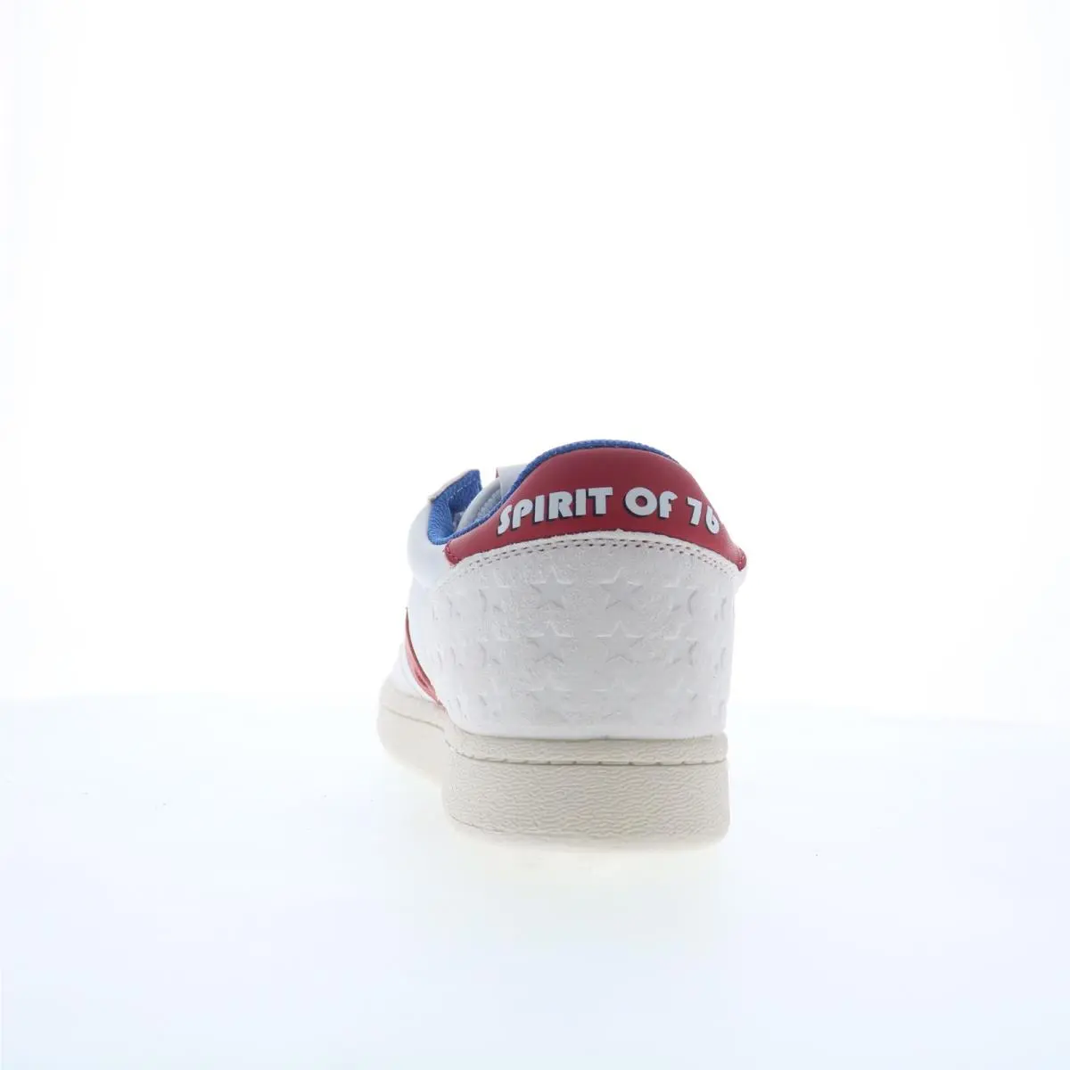 Saucony shoes - Saucony Jazz Court - Jazz Court - S70770-1 - White 2