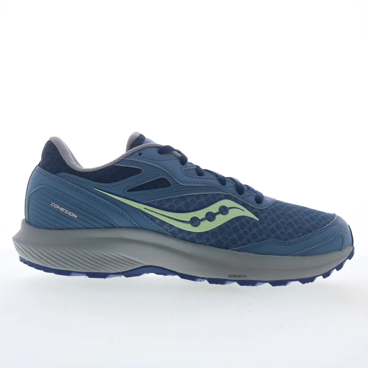 Saucony shoes - Saucony Cohesion TR16 Trail Running - S10786-30 - Blue 3