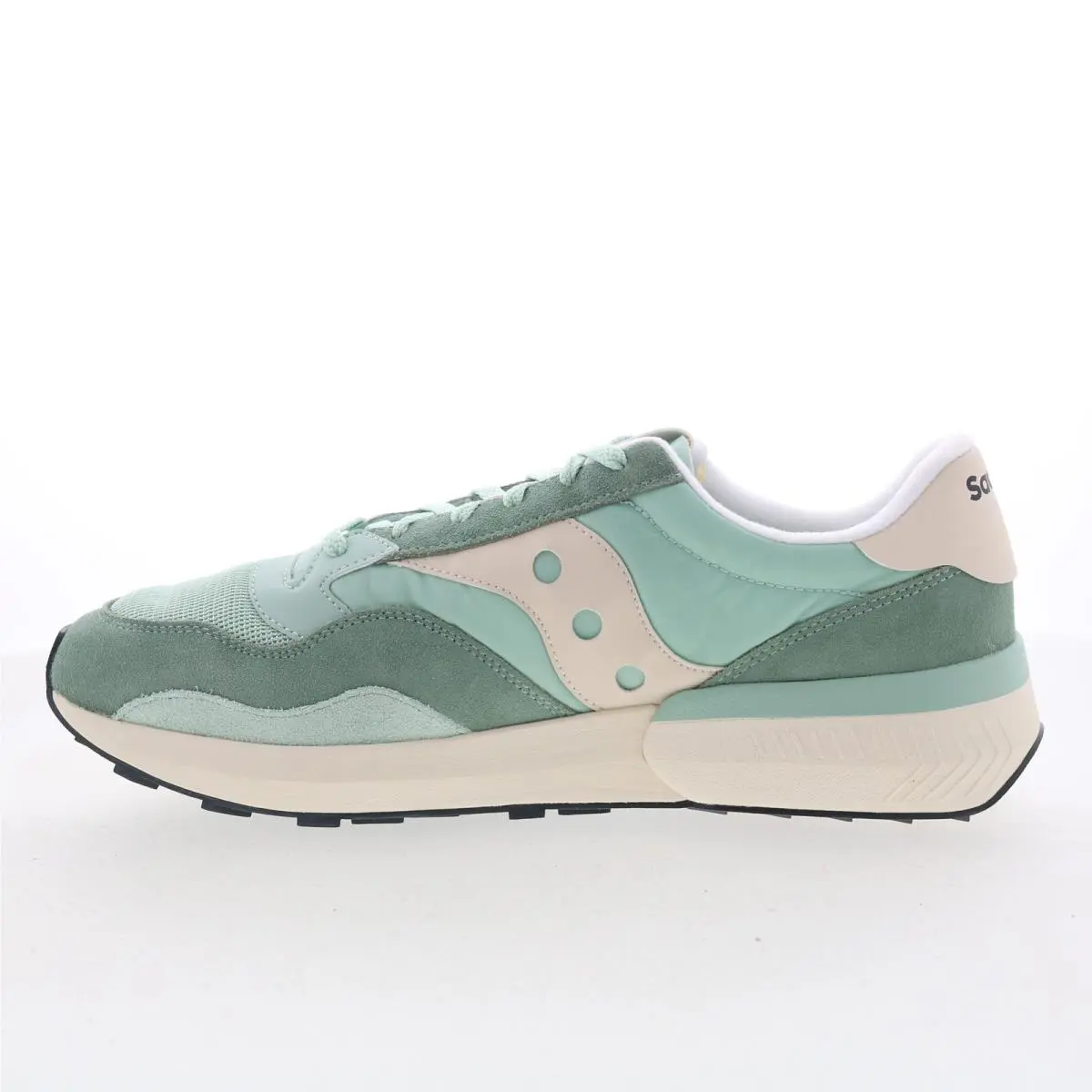 Saucony shoes - Saucony Jazz NXT - Jazz NXT - S70790-14 - Green 1