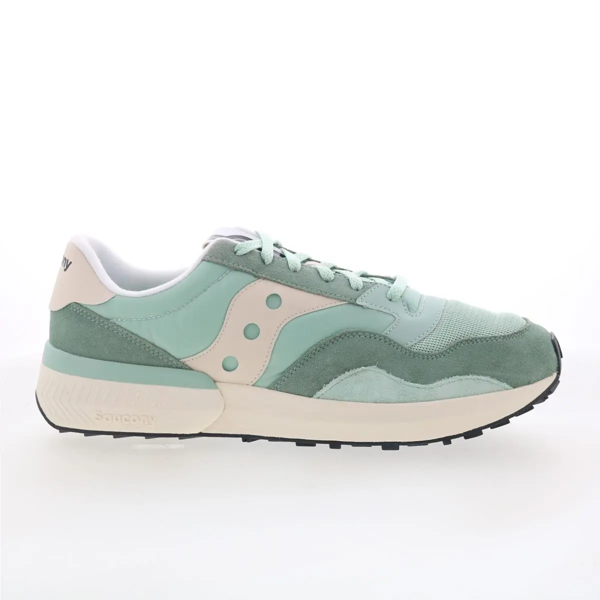 Saucony shoes - Saucony Jazz NXT - Jazz NXT - S70790-14 - Green 3