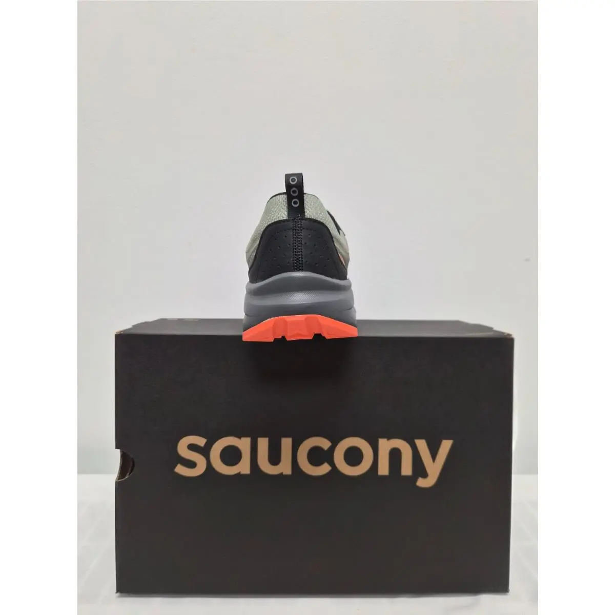Saucony shoes - SAUCONY EXCURSION TR17 - EXCURSION - S20958-113 - Sage 1
