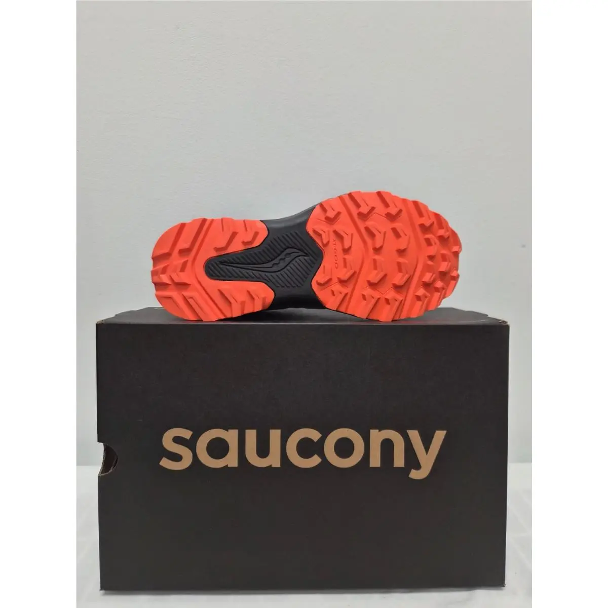 Saucony shoes - SAUCONY EXCURSION TR17 - EXCURSION - S20958-113 - Sage 2