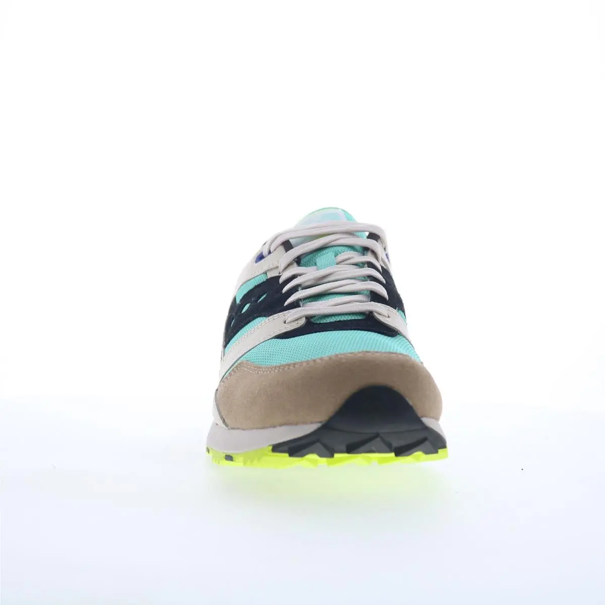 Saucony shoes - Saucony Courageous - Courageous - S70847-4 - Blue 0