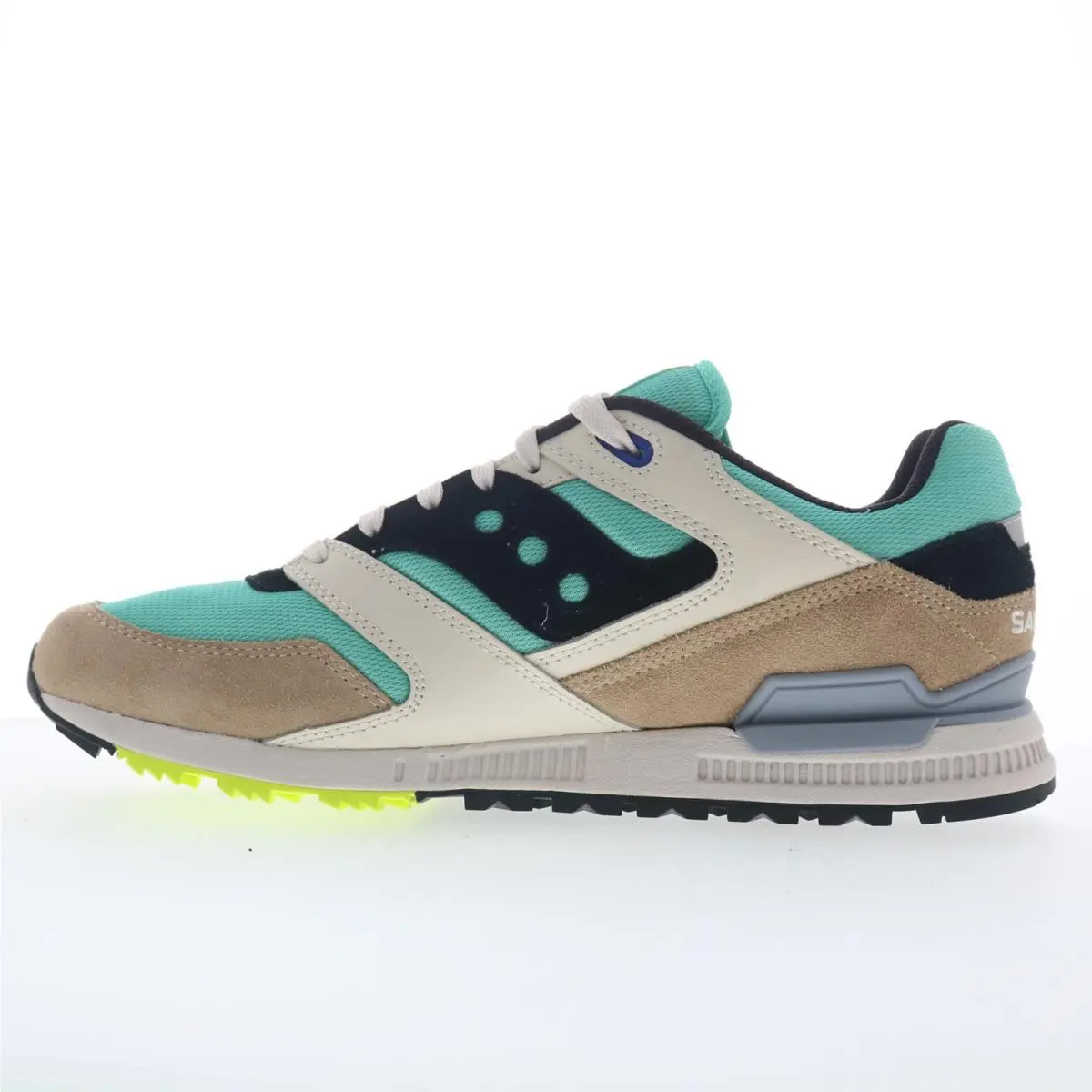 Saucony shoes - Saucony Courageous - Courageous - S70847-4 - Blue 1