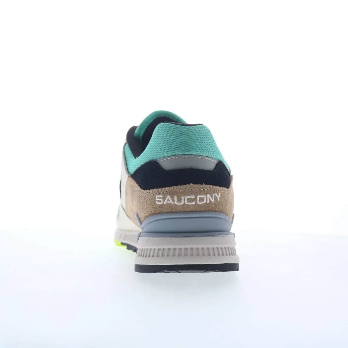 Saucony shoes - Saucony Courageous - Courageous - S70847-4 - Blue 2