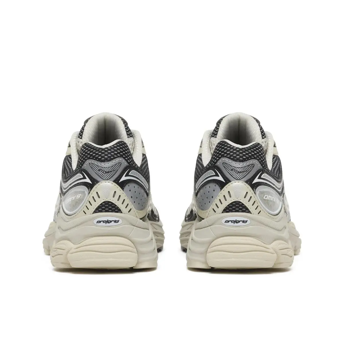 Saucony shoes - Plein Air 52