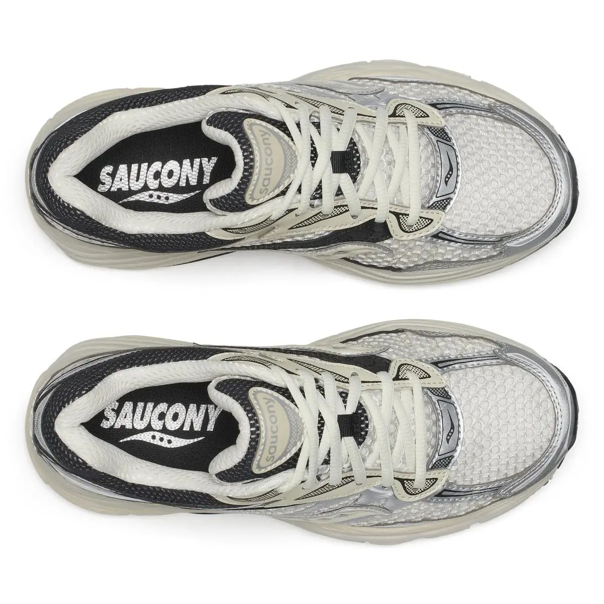 Saucony shoes - Plein Air 53