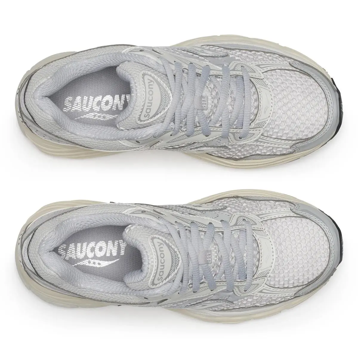 Saucony shoes - Plein Air 42