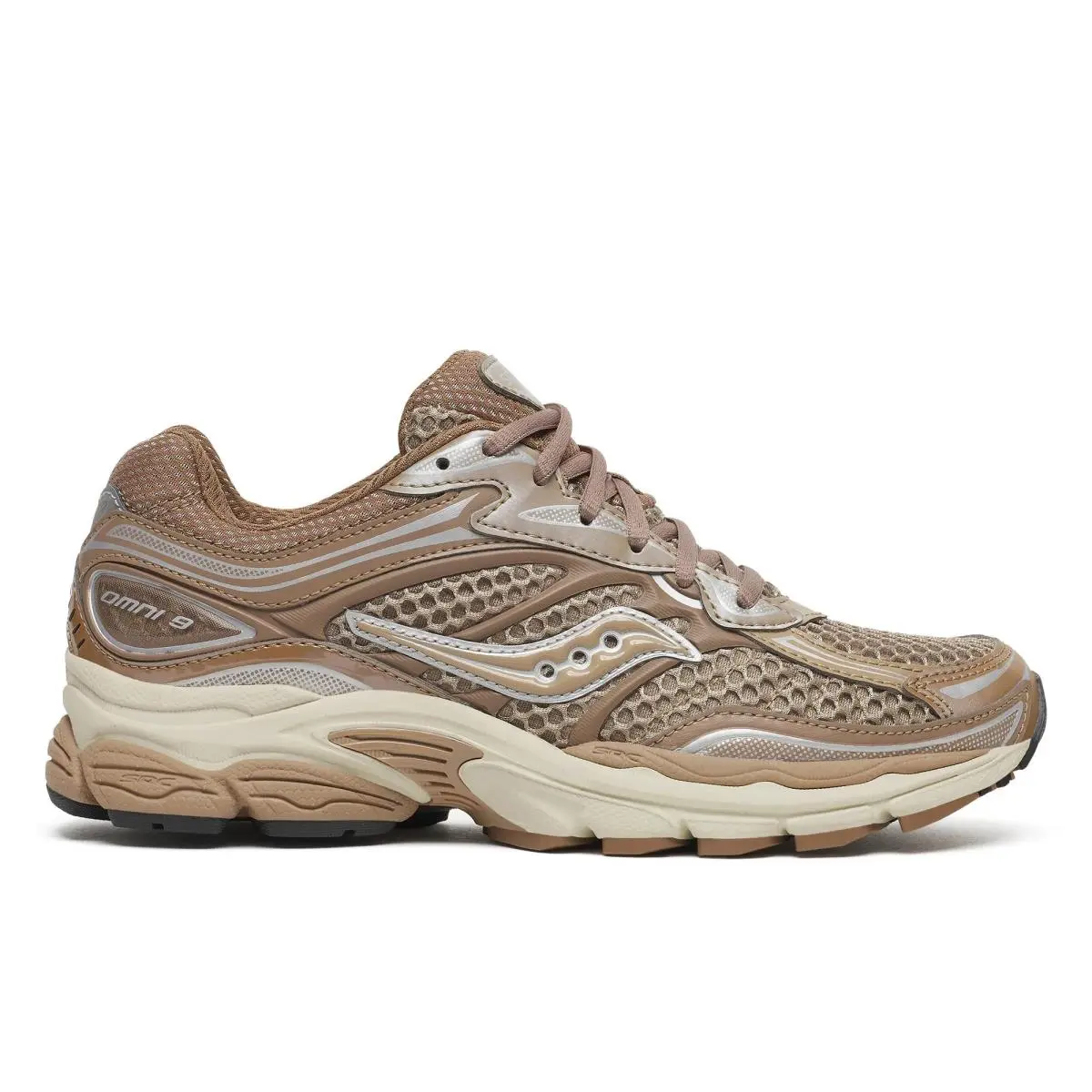 Saucony shoes - Plein Air 44