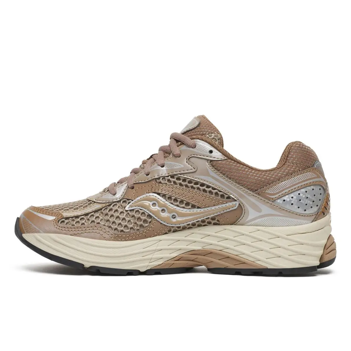 Saucony shoes - Plein Air 46