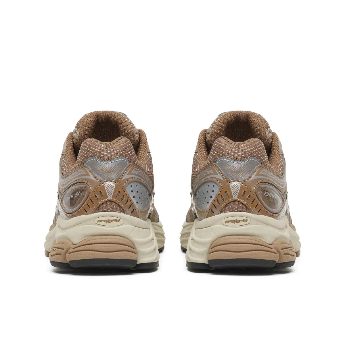 Saucony shoes - Plein Air 47