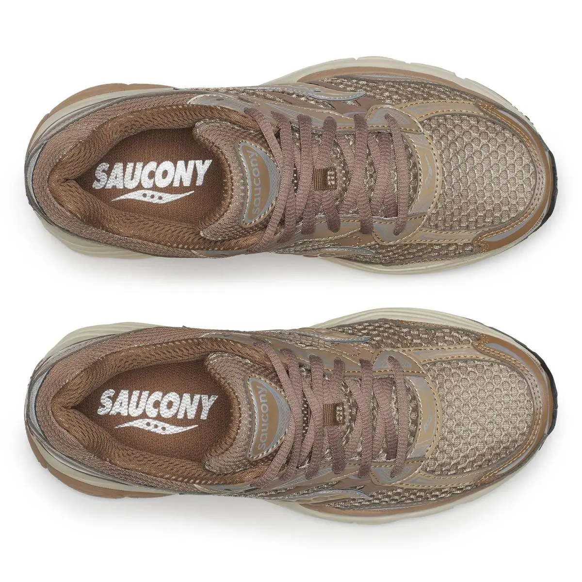 Saucony shoes - Plein Air 48