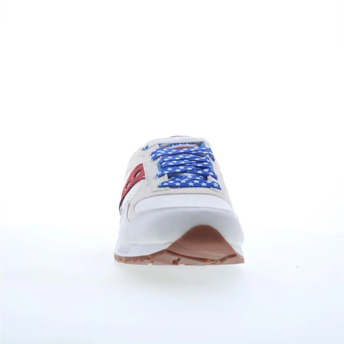 Saucony shoes - Saucony Shadow 5000 - Shadow - S70803-1 - White 0