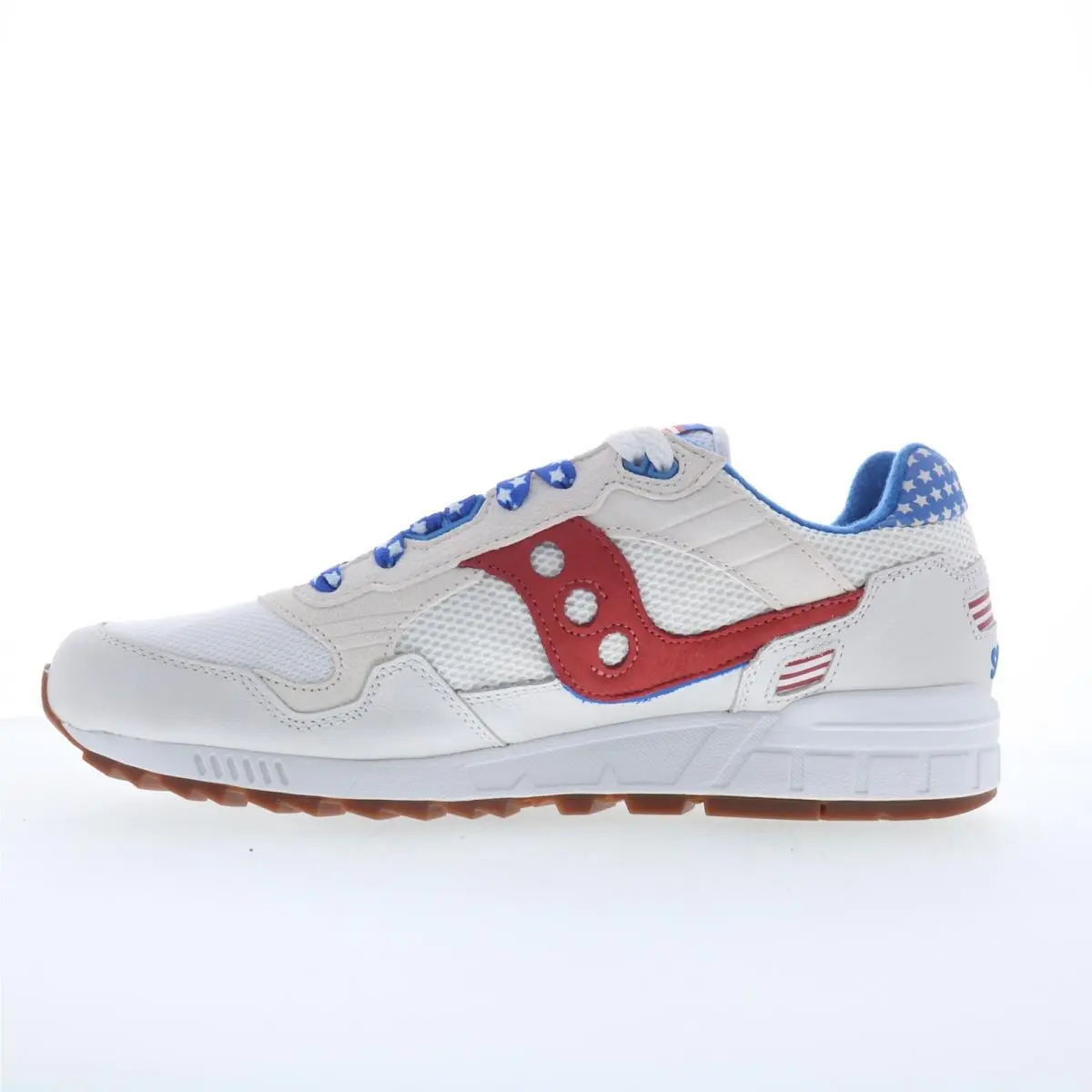Saucony shoes - Saucony Shadow 5000 - Shadow - S70803-1 - White 5