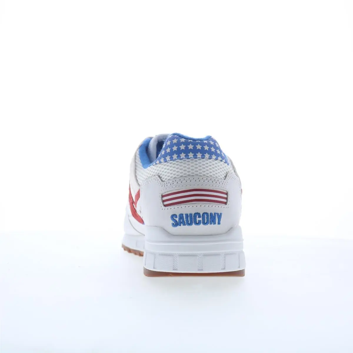 Saucony shoes - Saucony Shadow 5000 - Shadow - S70803-1 - White 6
