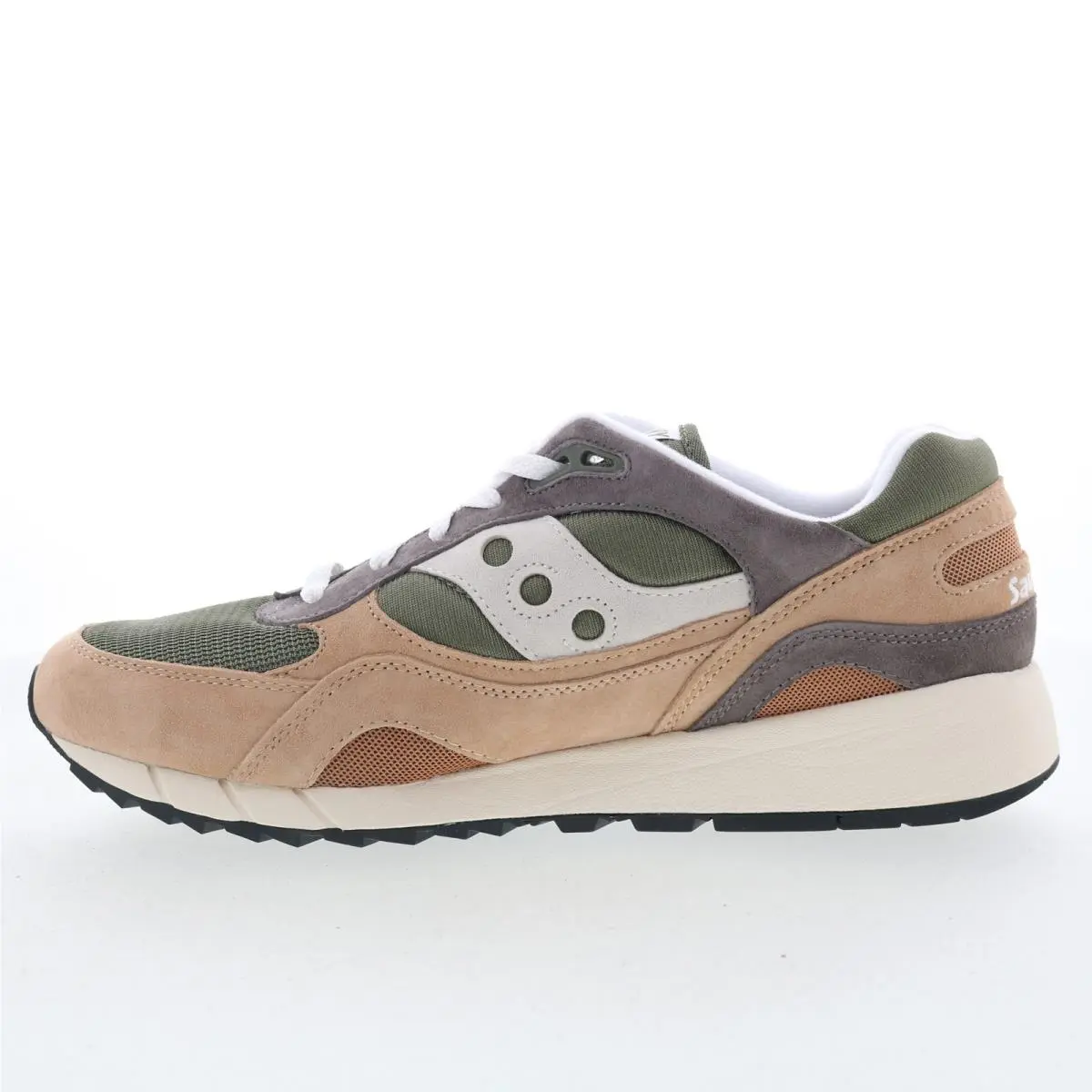 Saucony shoes - Saucony Shadow 6000 - Shadow - S70441-56 - Green 1