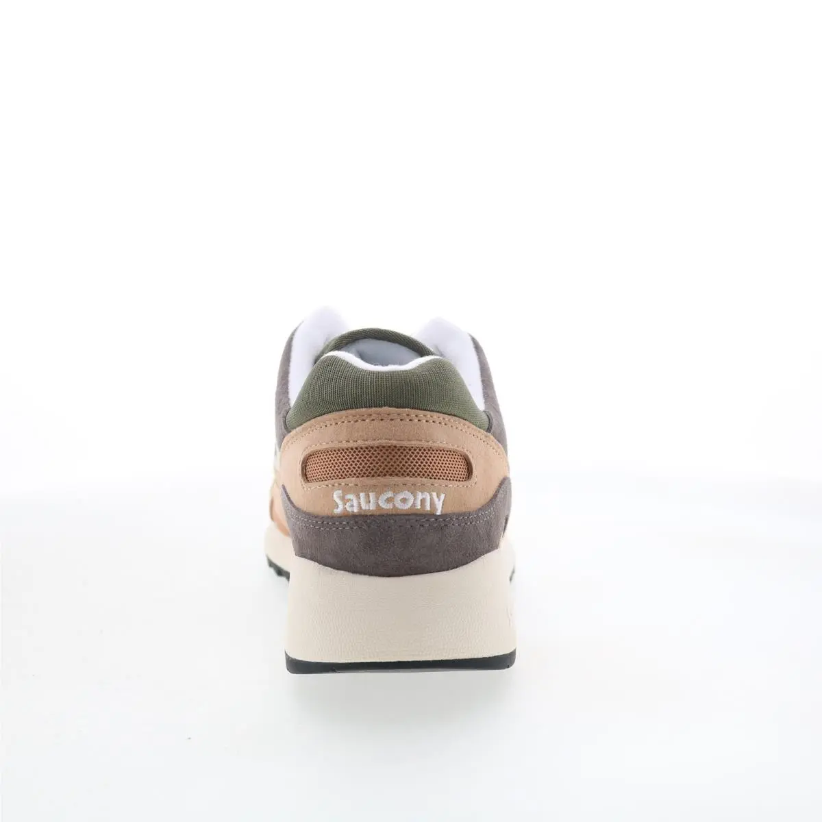 Saucony shoes - Saucony Shadow 6000 - Shadow - S70441-56 - Green 2