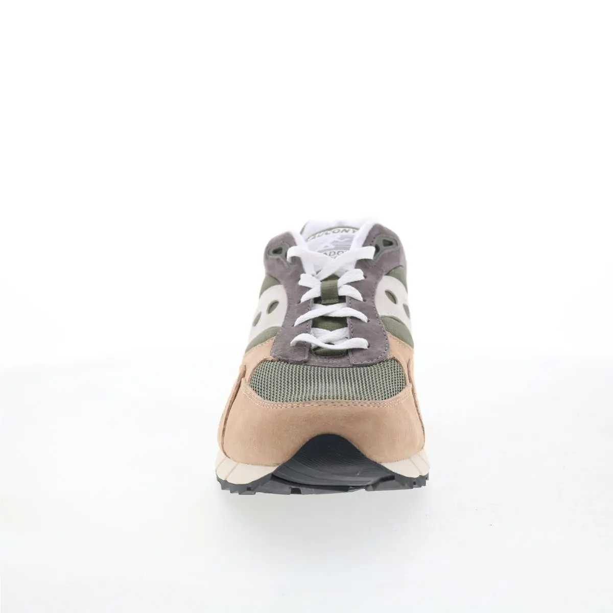 Saucony shoes - Saucony Shadow 6000 - Shadow - S70441-56 - Green 4