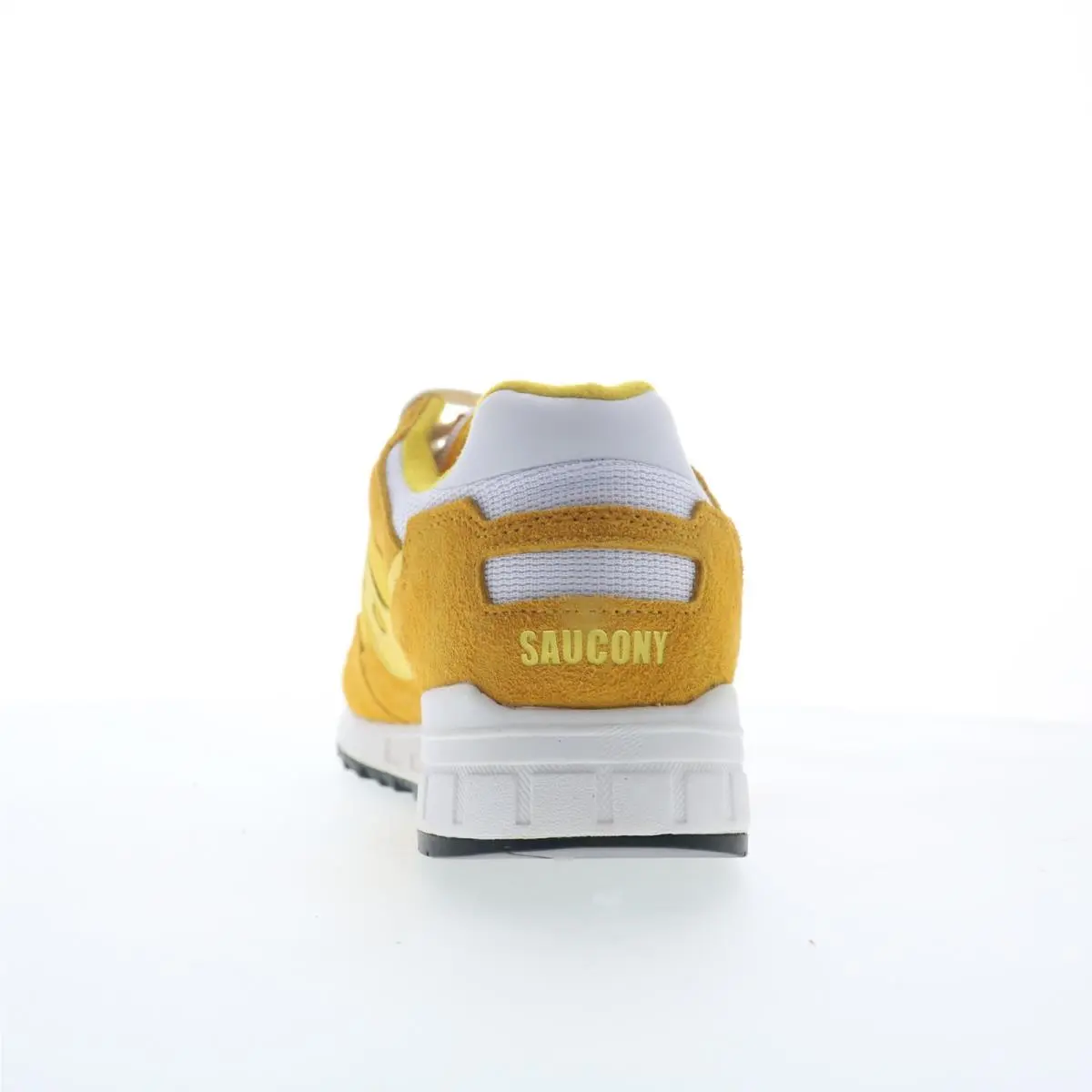 Saucony shoes - Saucony Shadow 5000 - Shadow - S70665-62 - Yellow 2