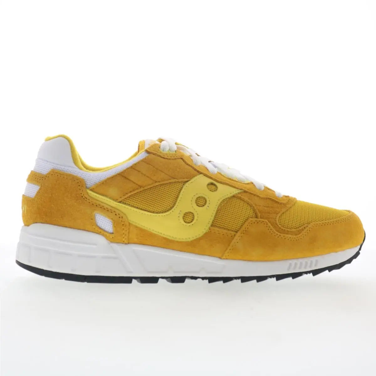 Saucony shoes - Saucony Shadow 5000 - Shadow - S70665-62 - Yellow 3
