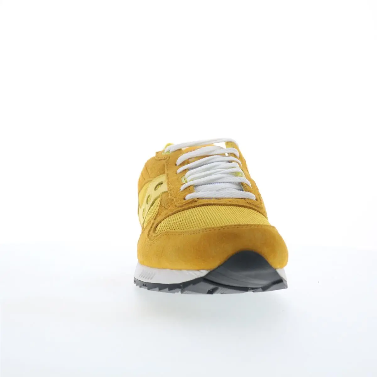 Saucony shoes - Saucony Shadow 5000 - Shadow - S70665-62 - Yellow 4