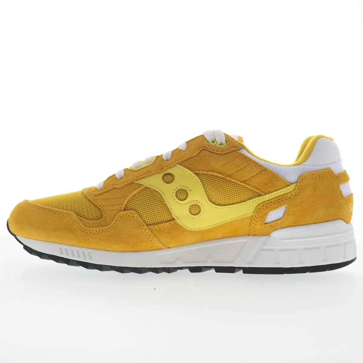 Saucony shoes - Saucony Shadow 5000 - Shadow - S70665-62 - Yellow 5