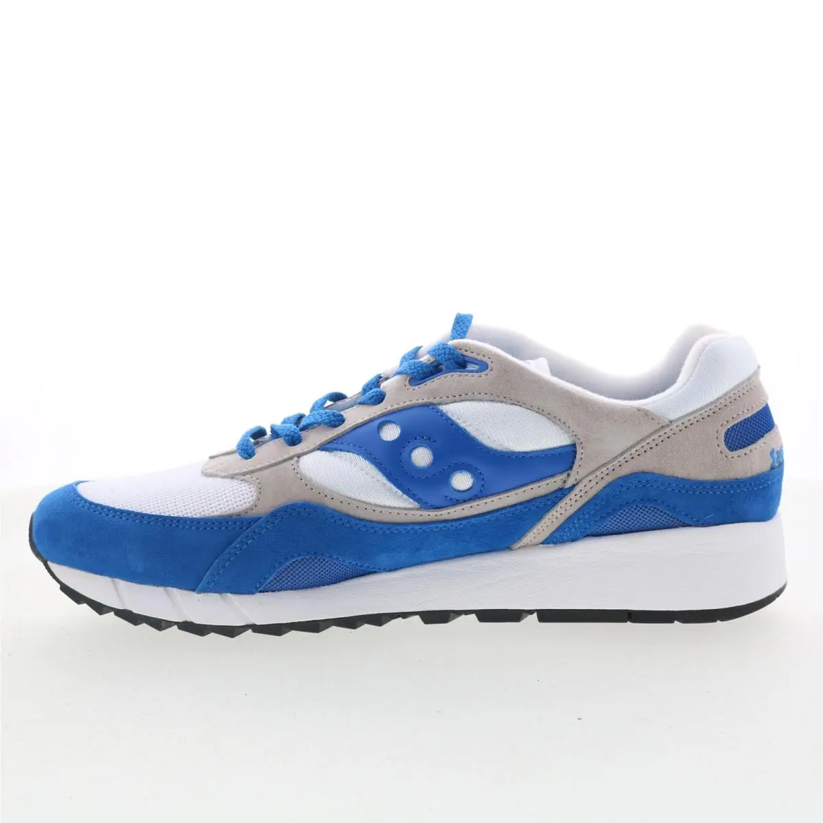 Saucony shoes - Saucony Shadow 6000 - Shadow - S70441-65 - White 1