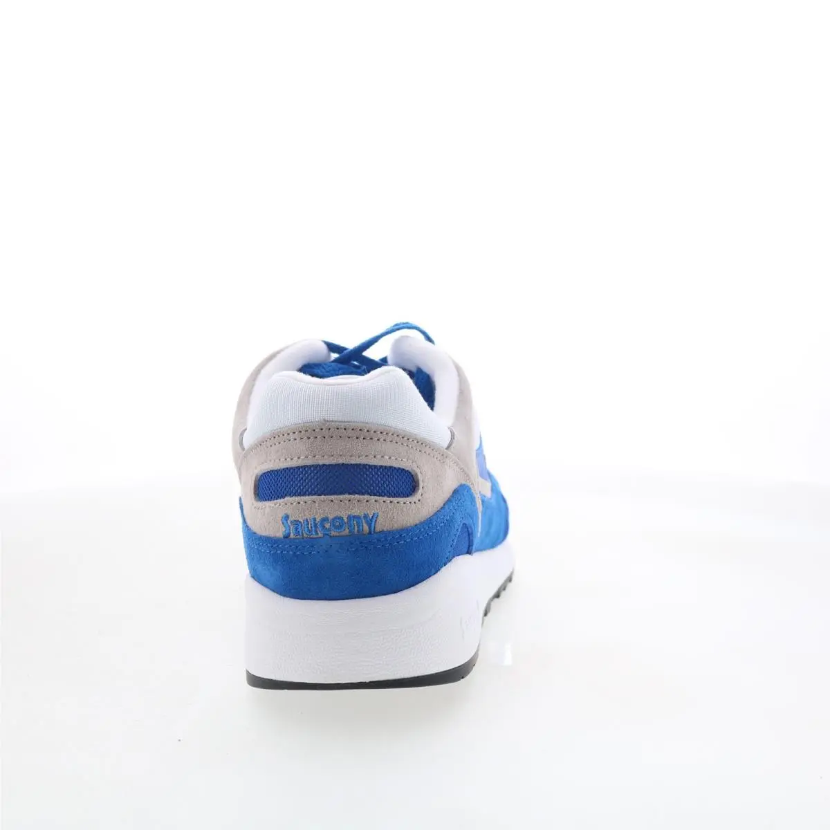 Saucony shoes - Saucony Shadow 6000 - Shadow - S70441-65 - White 2