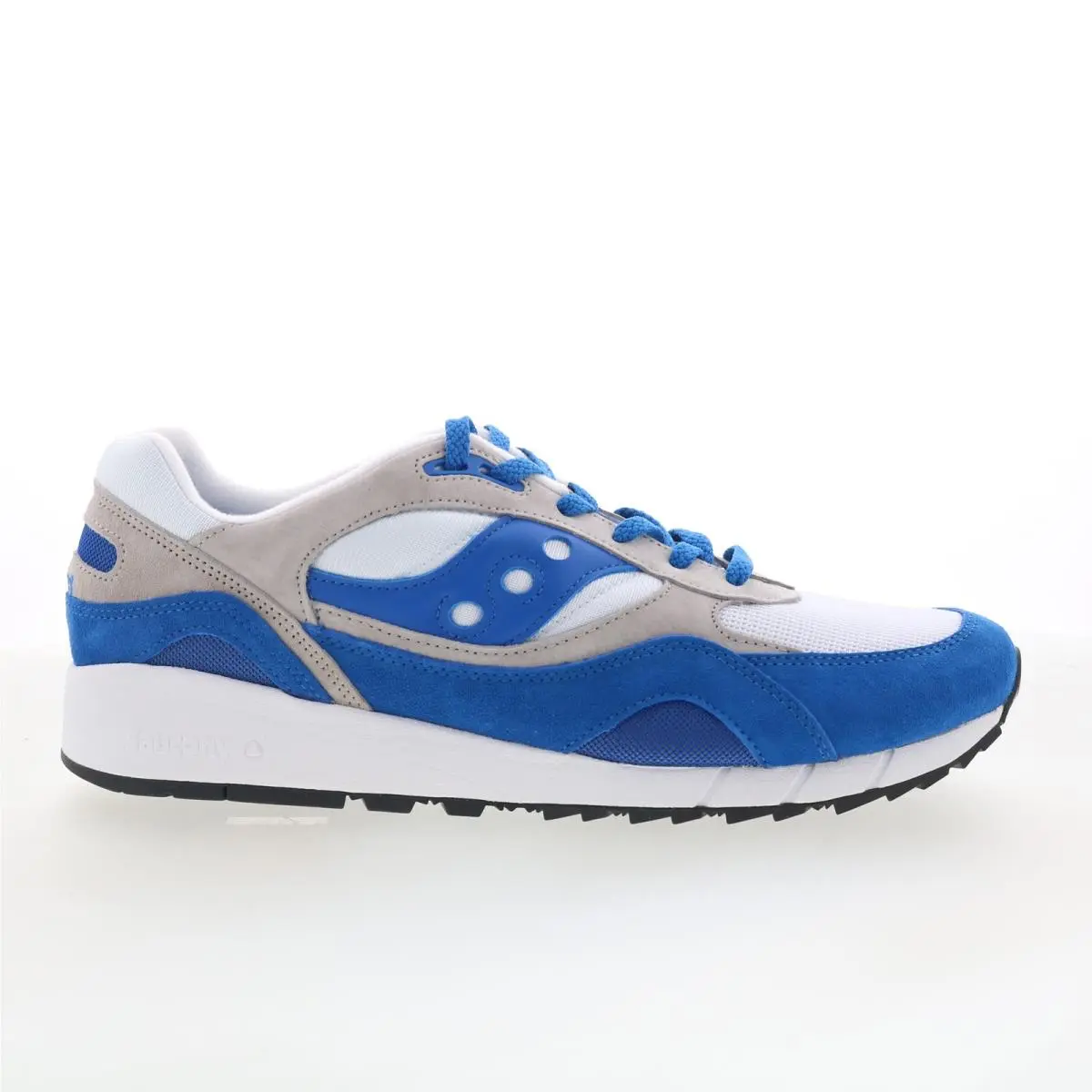 Saucony shoes - Saucony Shadow 6000 - Shadow - S70441-65 - White 3