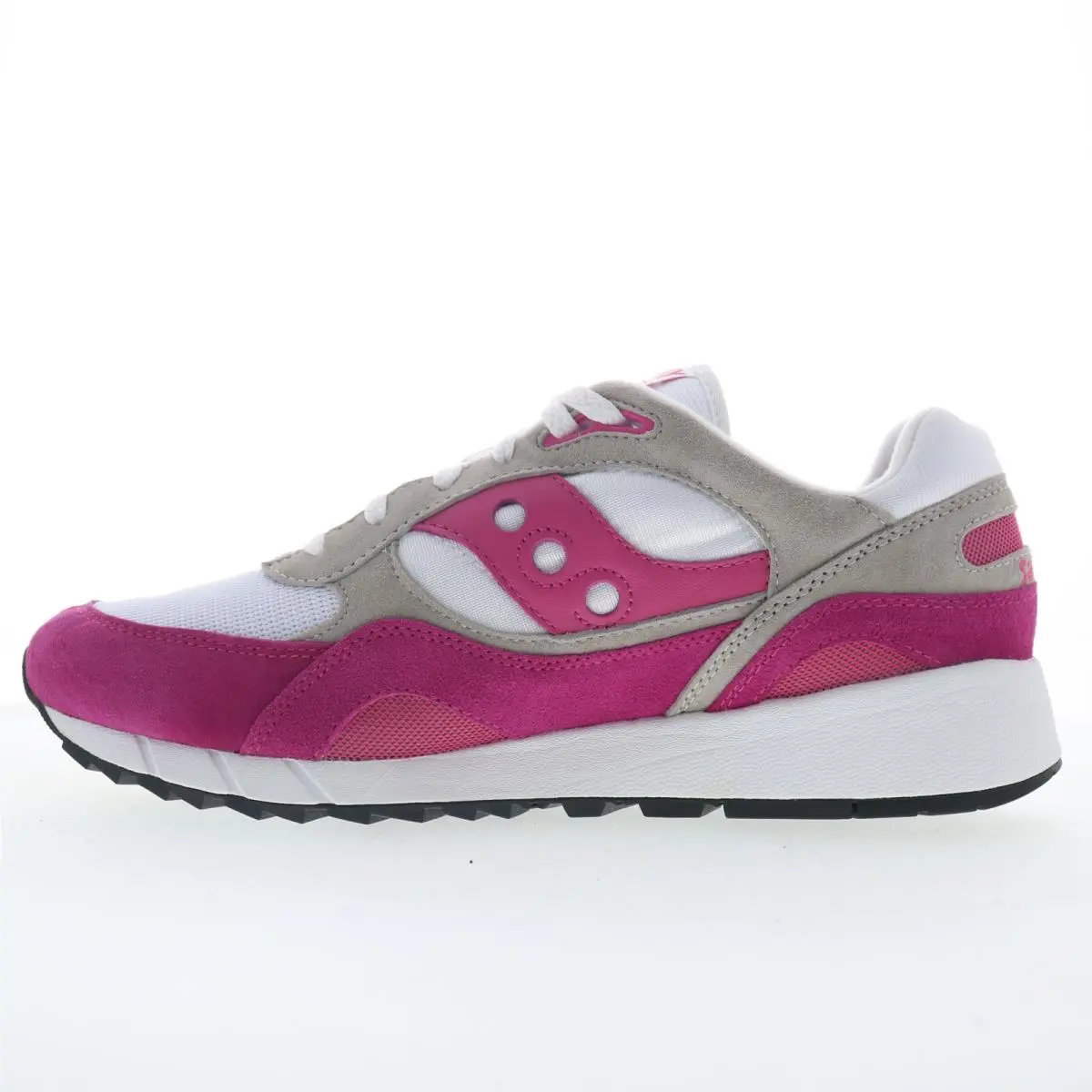 Saucony shoes - Saucony Shadow 6000 - Shadow - S70441-67 - Pink 1