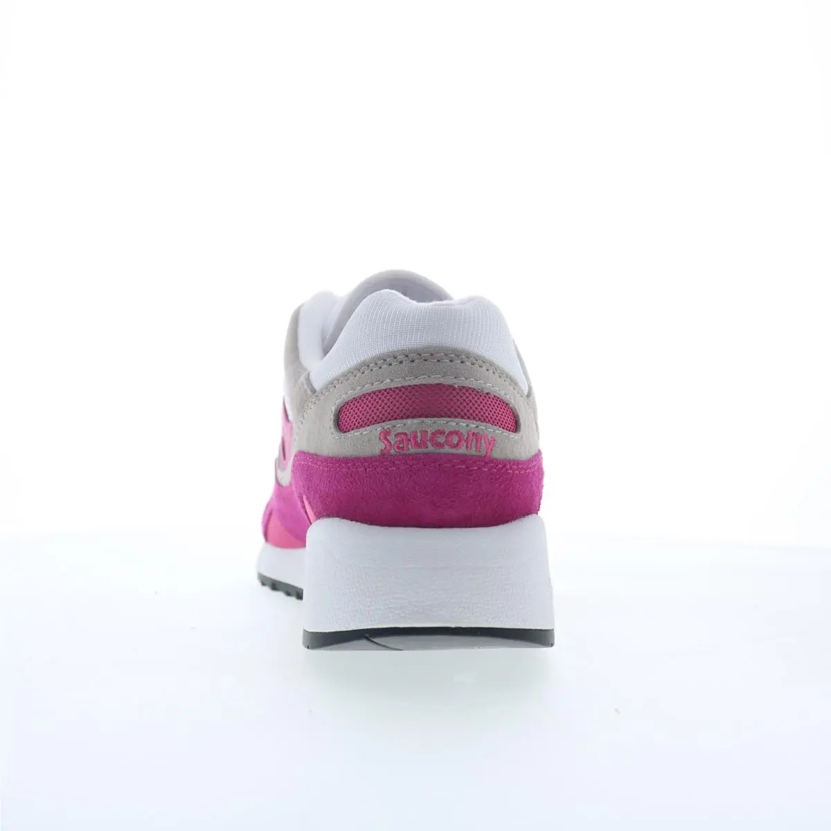Saucony shoes - Saucony Shadow 6000 - Shadow - S70441-67 - Pink 2