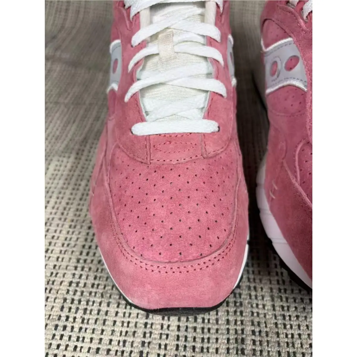 Saucony shoes - Saucony Shadow 6000 - Shadow - S70662-3 - Pink 5