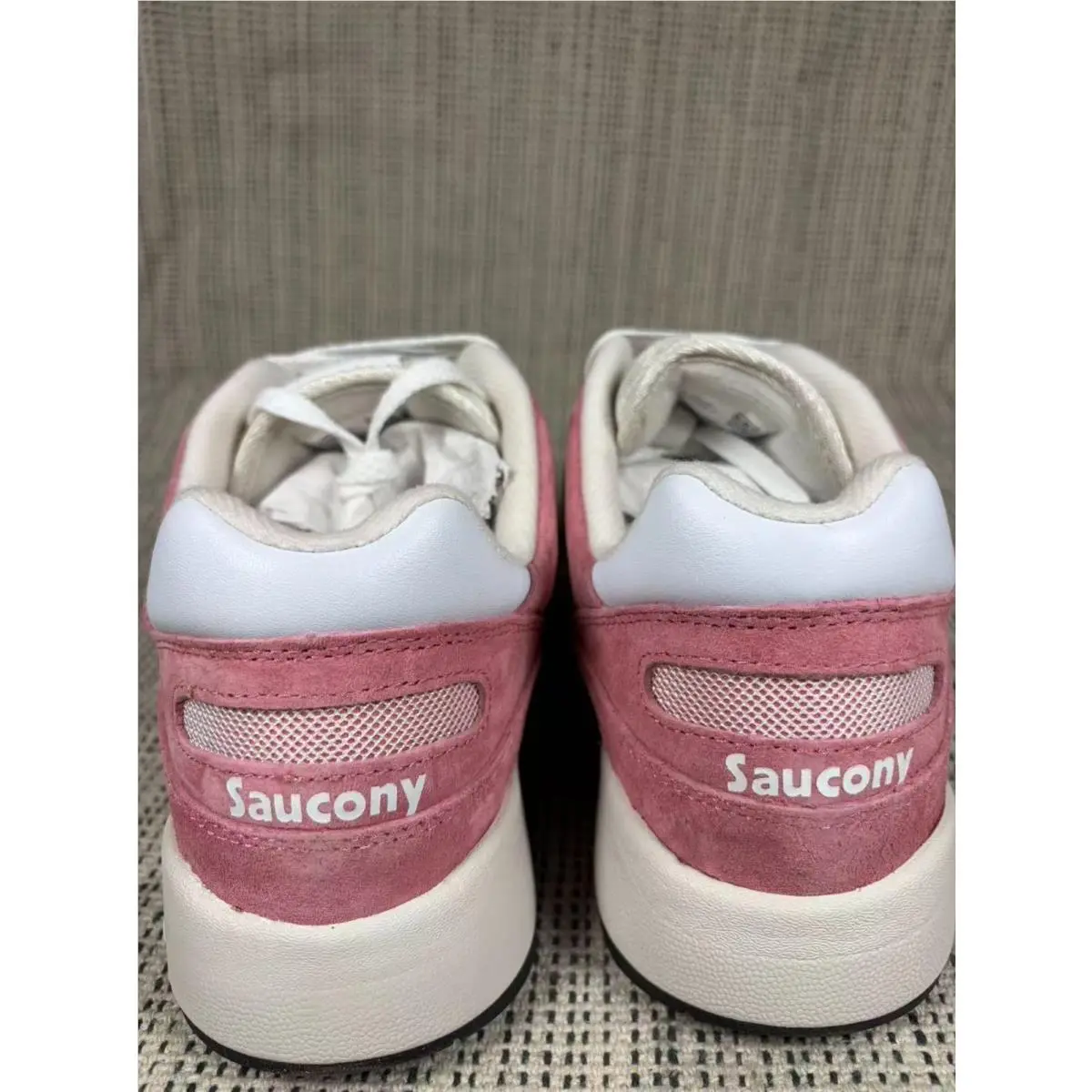 Saucony shoes - Saucony Shadow 6000 - Shadow - S70662-3 - Pink 18