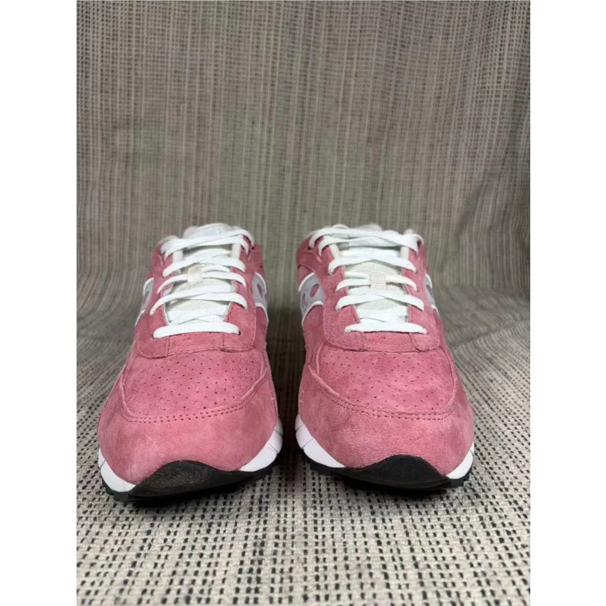 Saucony shoes - Saucony Shadow 6000 - Shadow - S70662-3 - Pink 25