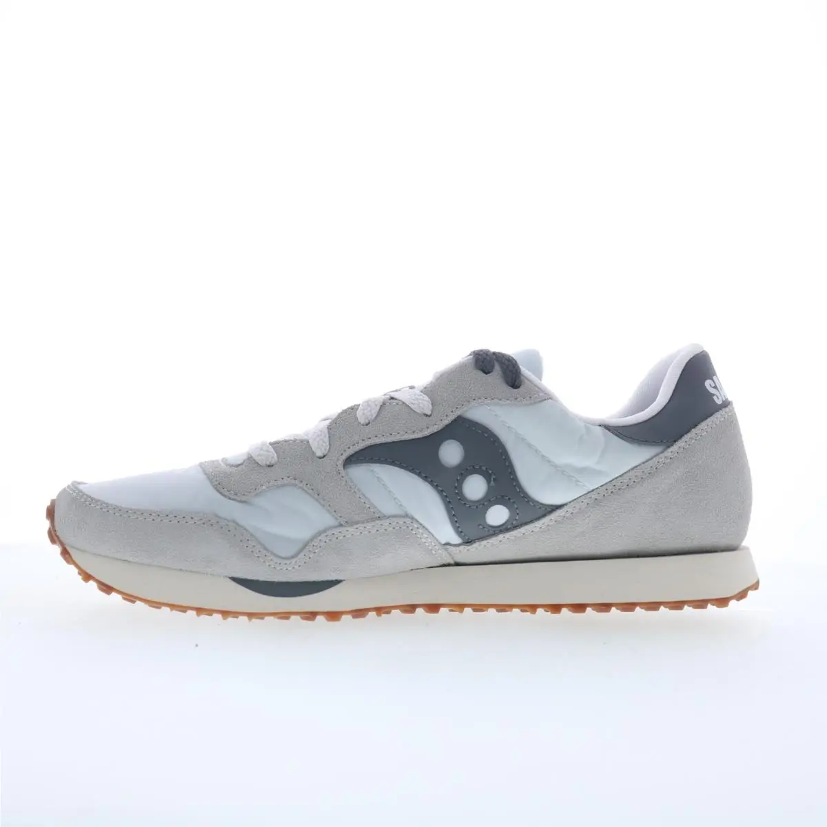 Saucony shoes - Saucony DXN Trainer - DXN Trainer - S70757-30 - Gray 1