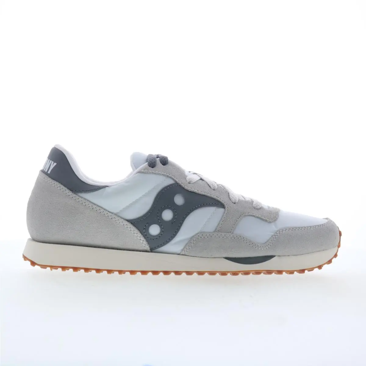 Saucony shoes - Saucony DXN Trainer - DXN Trainer - S70757-30 - Gray 3