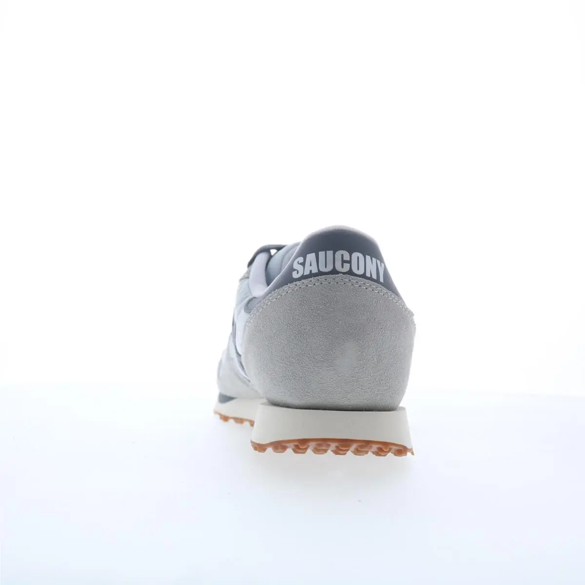 Saucony shoes - Saucony DXN Trainer - DXN Trainer - S70757-30 - Gray 6