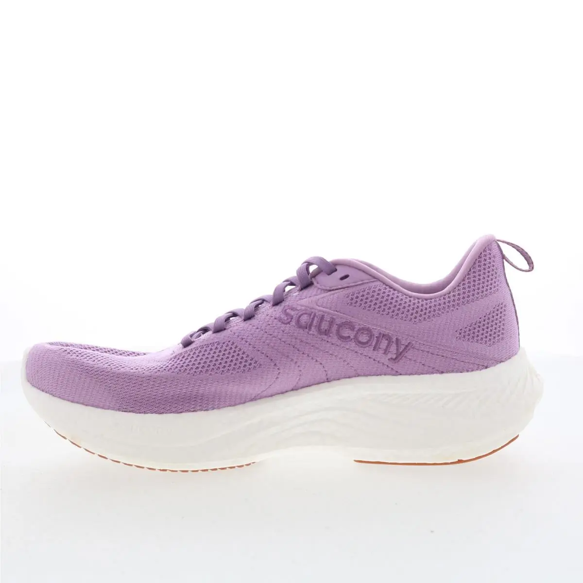 Saucony shoes - Saucony Ride RFG - Ride RFG - S10971-240 - Purple 1