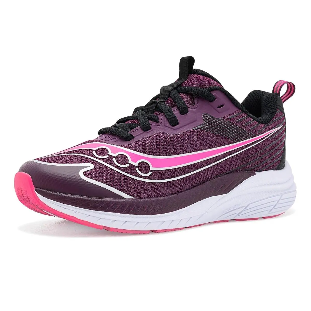 Children Unisex Shoes Saucony Kids Guide Kdz 2.0 Little Kid/big Kid