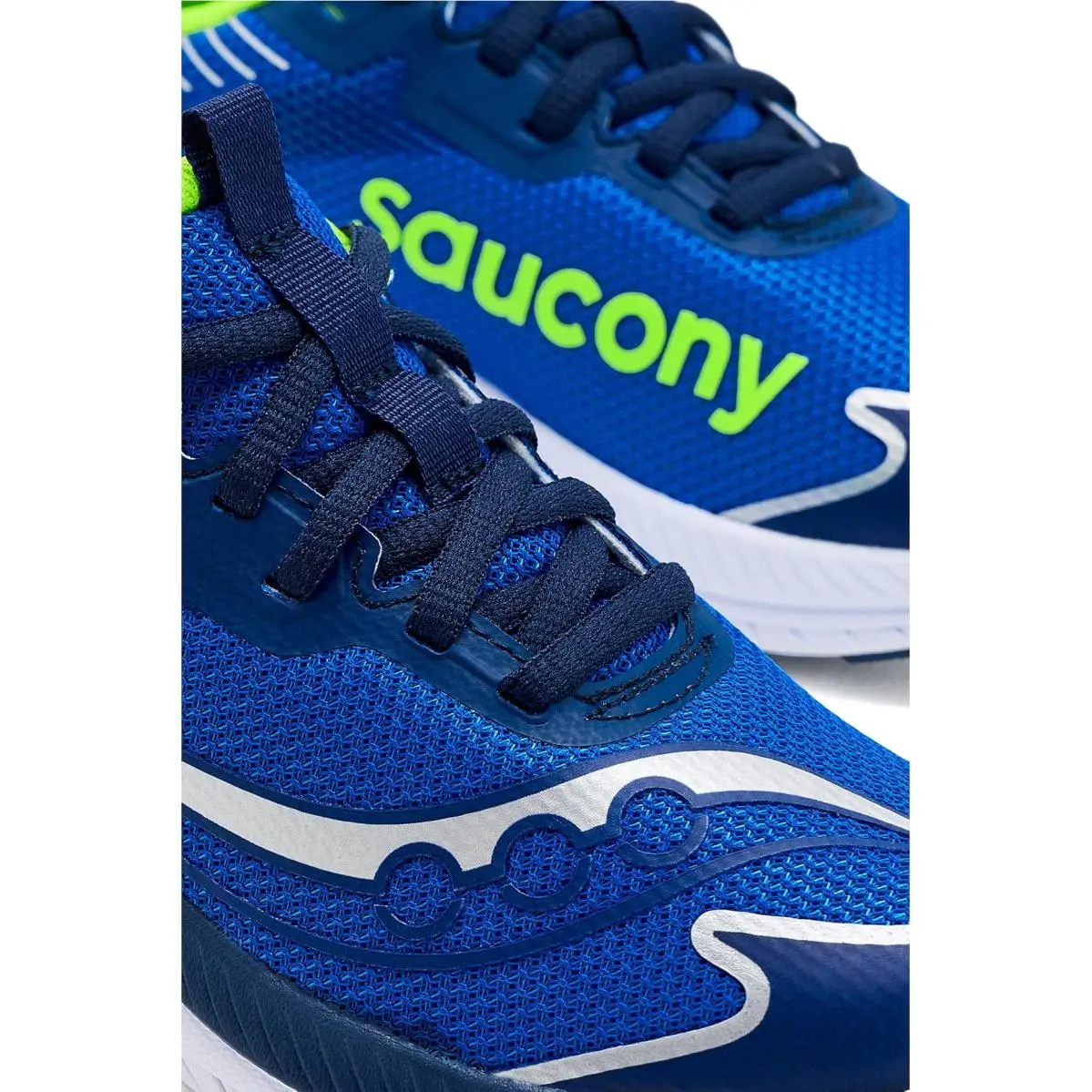 Saucony shoes - Plum/Pink 18