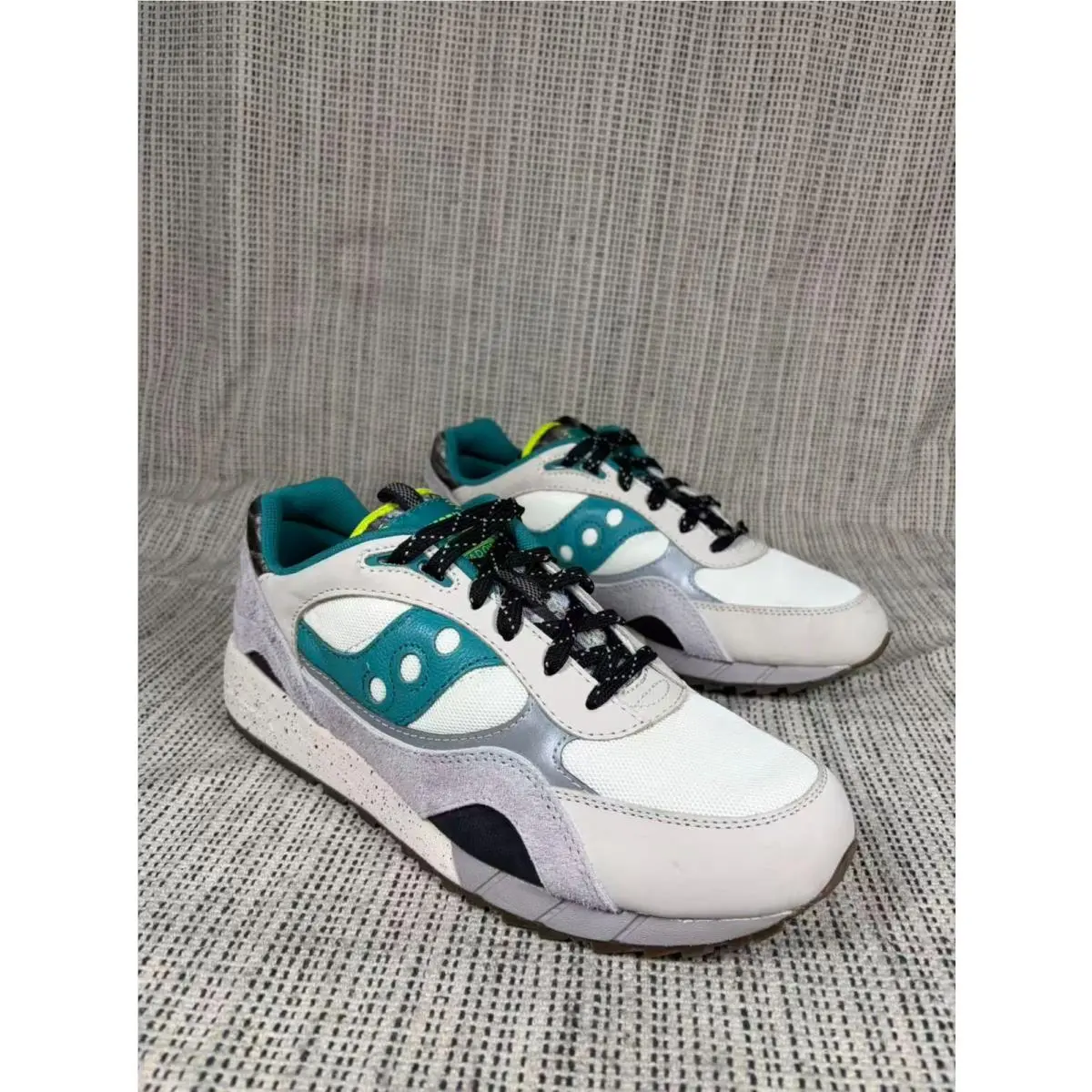 Saucony shoes - Saucony Shadow 6000 - Shadow - S70641-8 - Multicolor 11