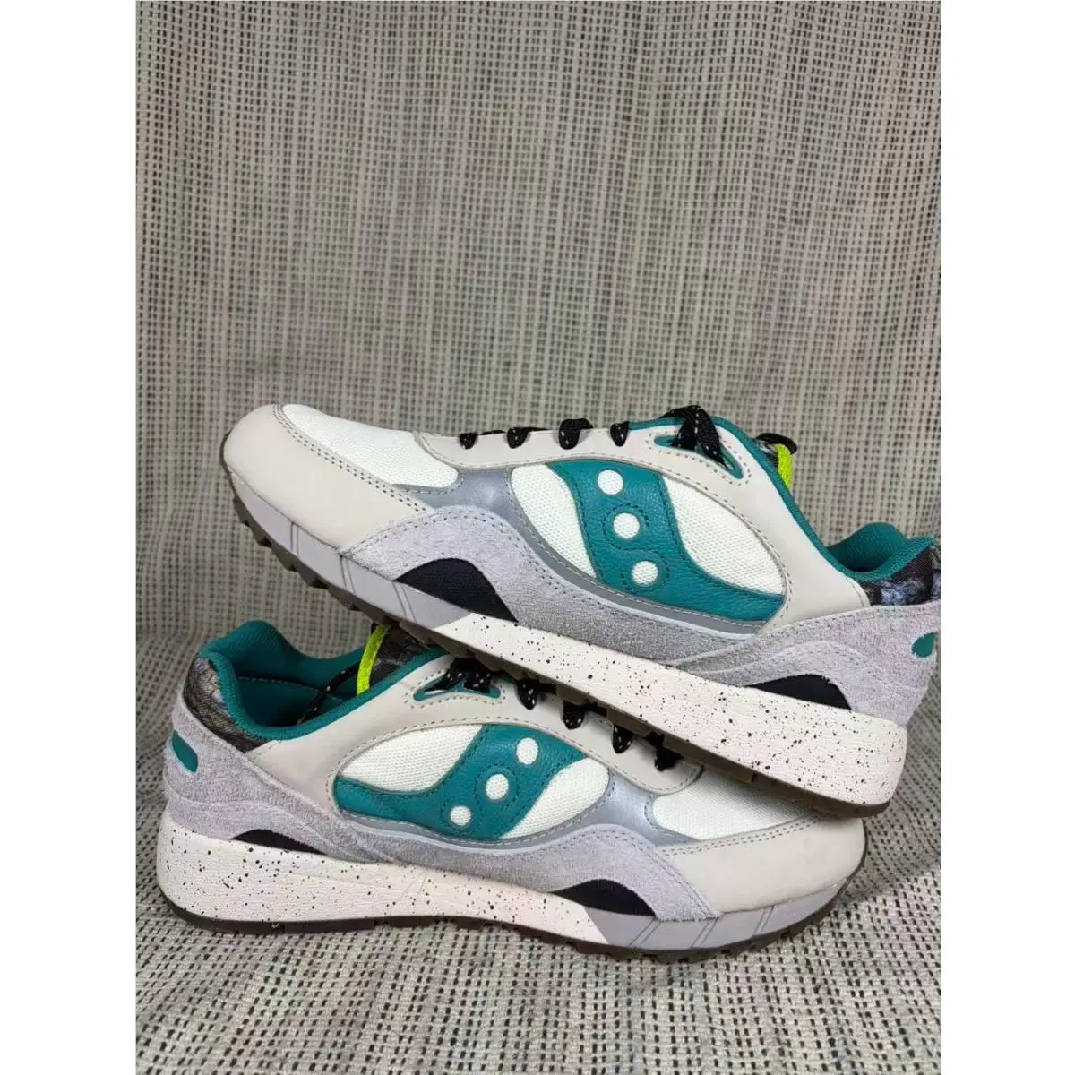 Saucony shoes - Saucony Shadow 6000 - Shadow - S70641-8 - Multicolor 3