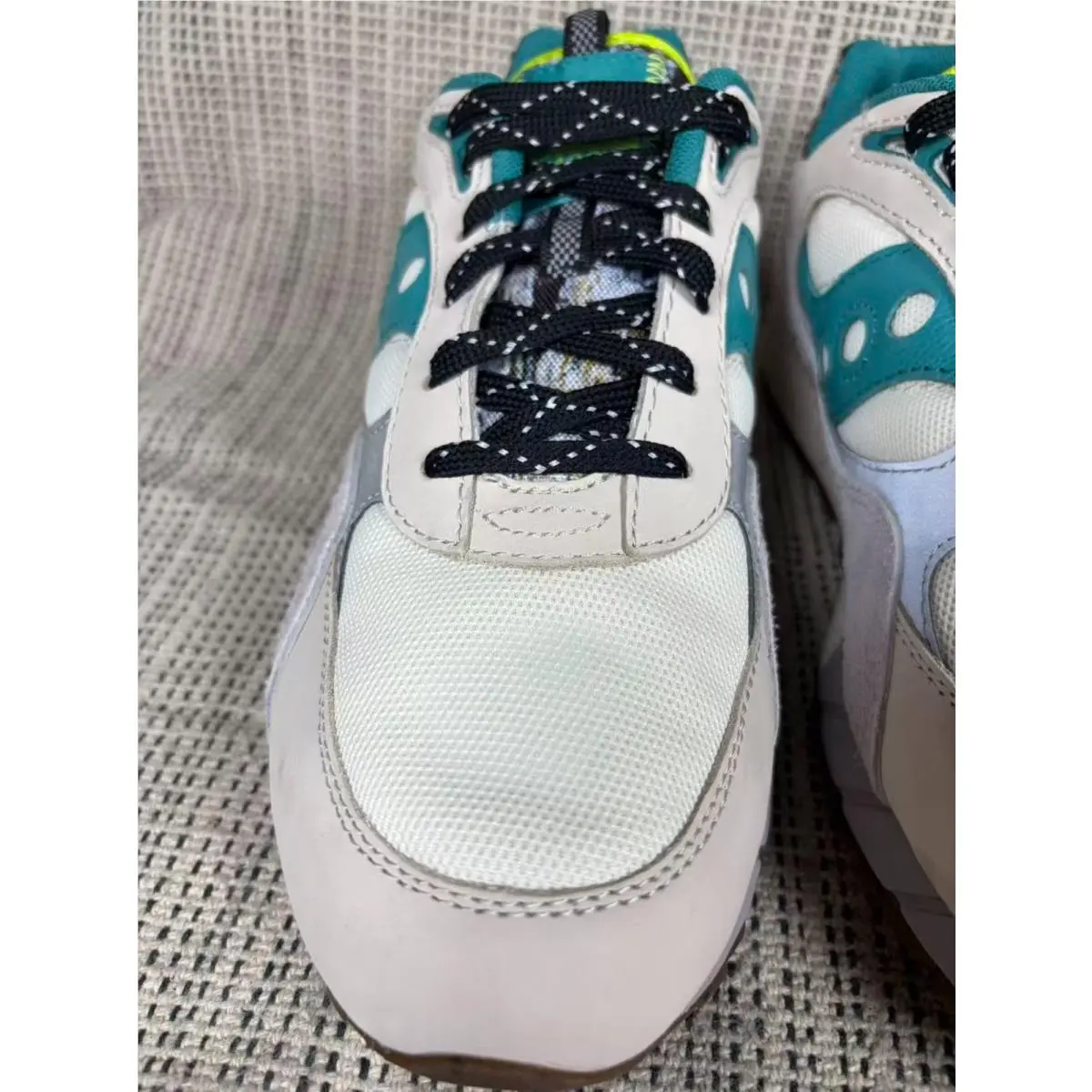 Saucony shoes - Saucony Shadow 6000 - Shadow - S70641-8 - Multicolor 13