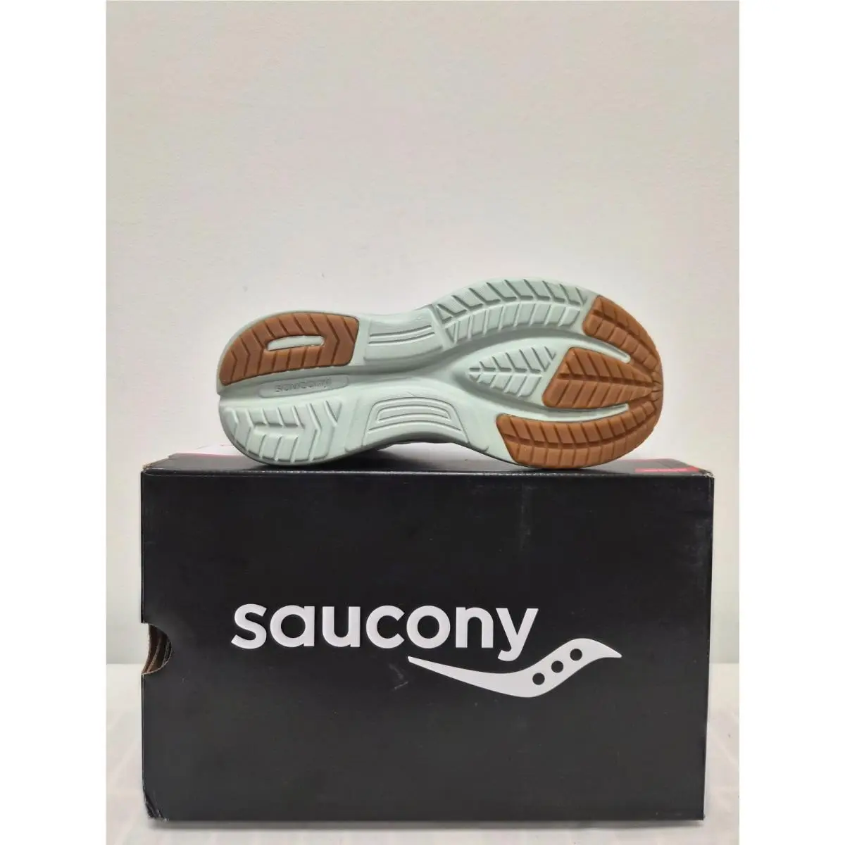 Saucony shoes - SAUCONY LANCER RUN - LANCER RUN - S11048-204 - White 2
