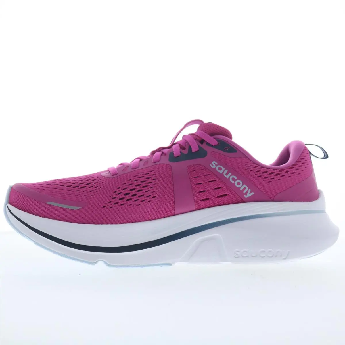 Saucony shoes - Saucony Guide 18 - Guide - S10998-161 - Pink 1