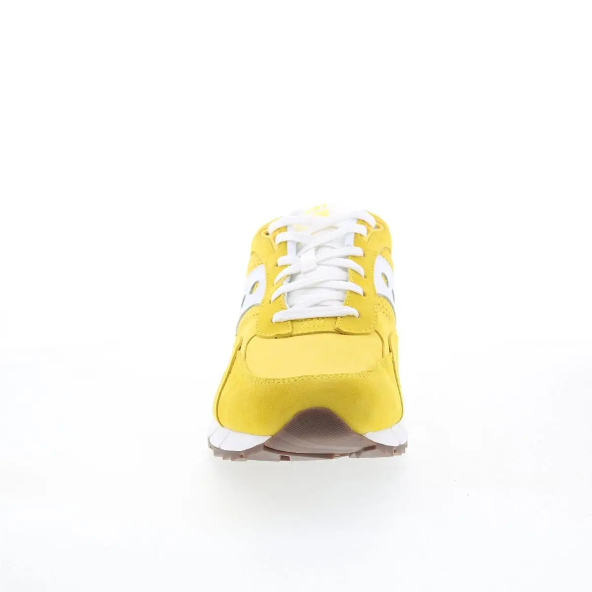 Saucony shoes - Saucony Shadow 6000 - Shadow - S70802-2 - Yellow 0