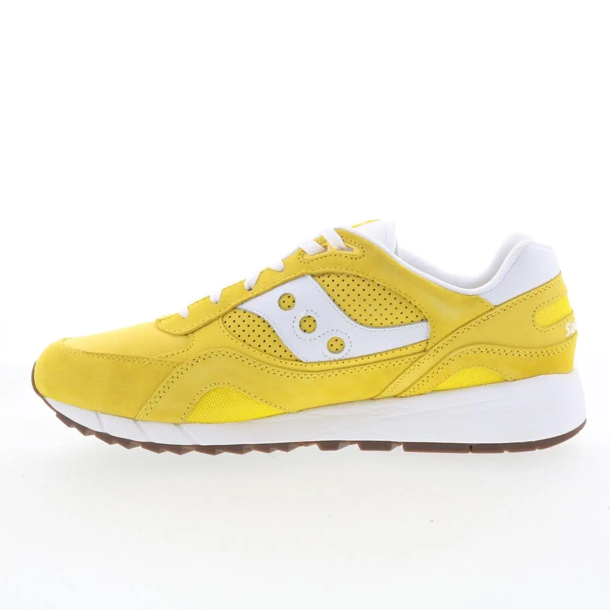 Saucony shoes - Saucony Shadow 6000 - Shadow - S70802-2 - Yellow 1