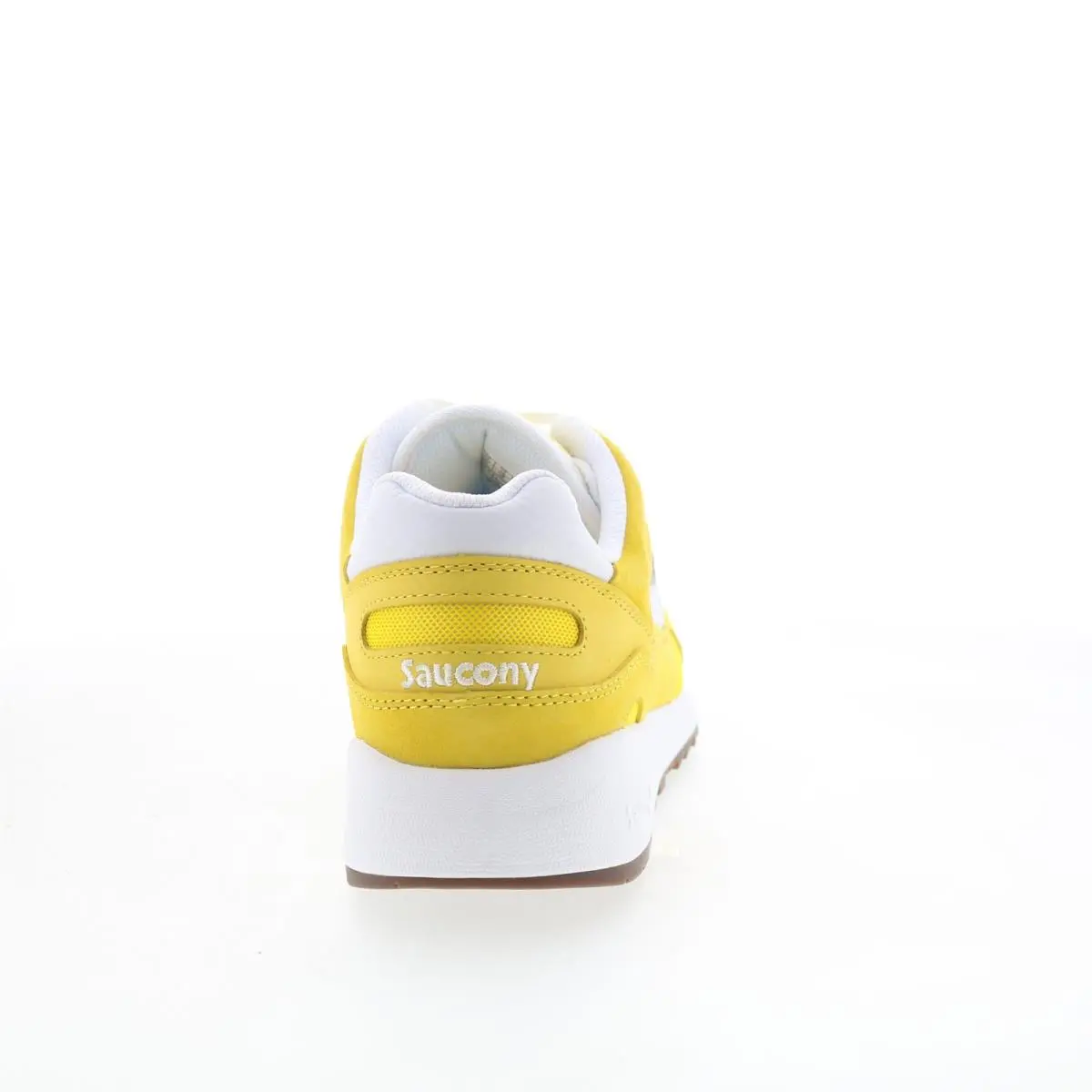 Saucony shoes - Saucony Shadow 6000 - Shadow - S70802-2 - Yellow 2