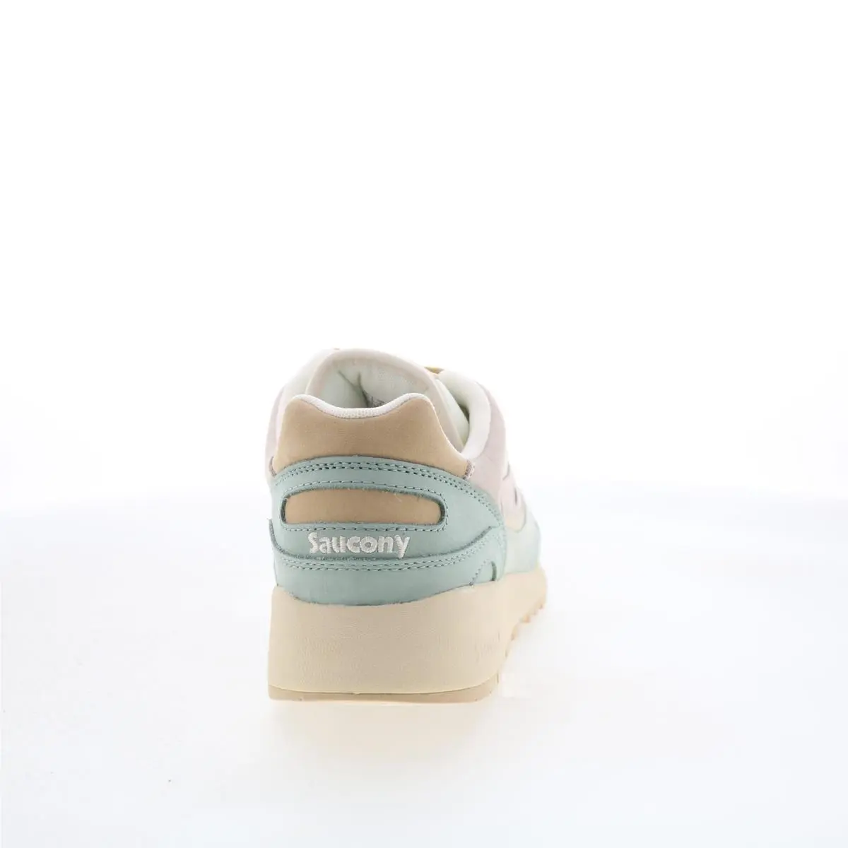 Saucony shoes - Saucony Shadow 6000 - Shadow - S60882-1 - White 6