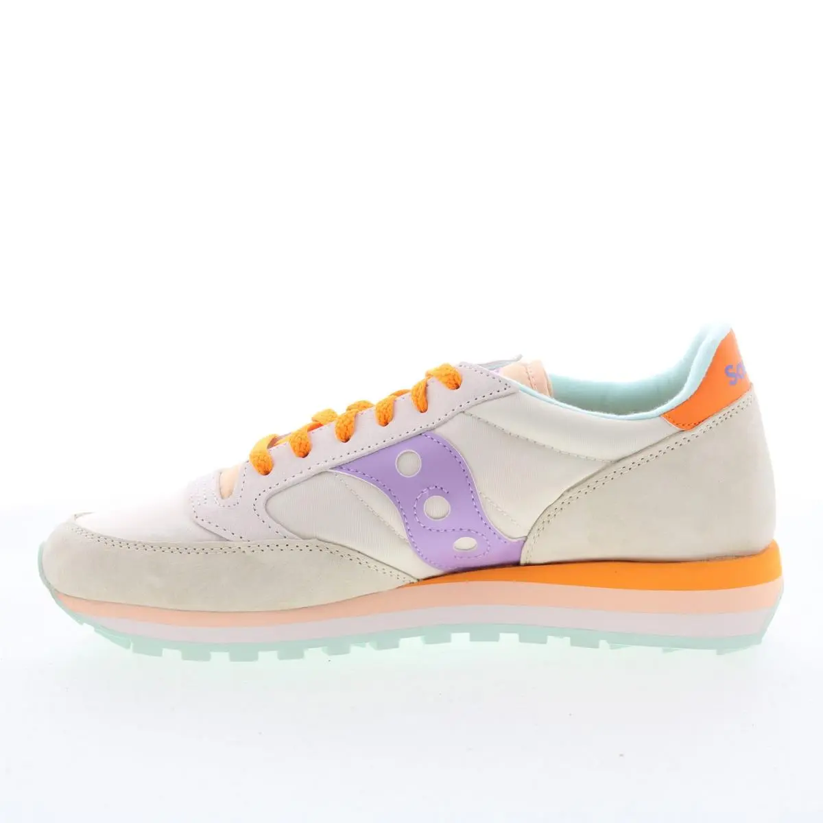 Saucony shoes - Saucony Jazz Triple - Jazz Triple - S60530-51 - Beige 1